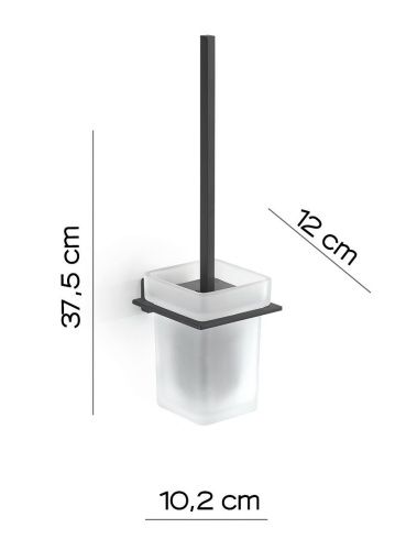 Ершик Gedy Atena 4433/03(14) - фото 2