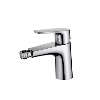 Смеситель Aquatek БЕТТА AQ1118CR на биде хром