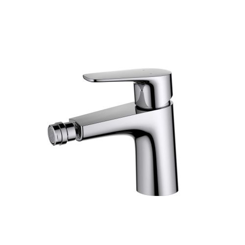 Смеситель Aquatek БЕТТА AQ1118CR на биде хром