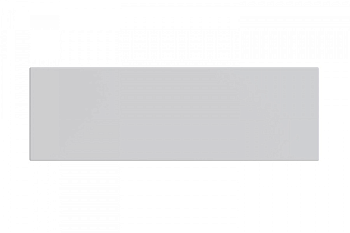 Каркас для ванны Am.Pm Gem W90A-160-070W-R