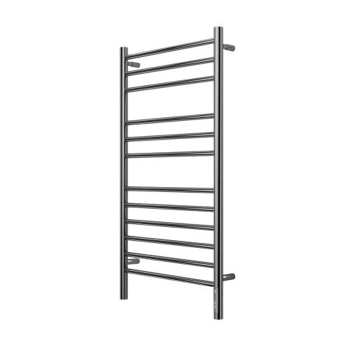 Полотенцесушитель электрический Terminus 4670078527226 55х100 хром - фото 4