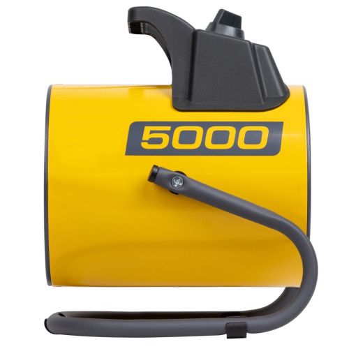 Тепловая пушка Ballu BHP-PE2-5 - фото 3