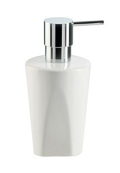 Дозатор Stil Haus Liz LZ30AP(08-BI)