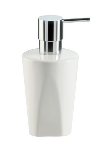 Дозатор Stil Haus Liz LZ30AP(08-BI)