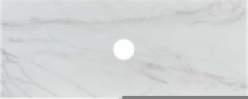 Столешница Allen Brau Fantasy 1.11011.M 119х47 накладная цвет белый - фото 2