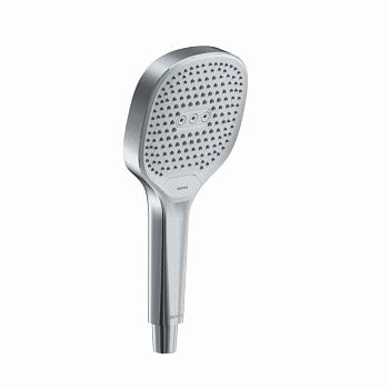 Душевая лейка Damixa Merkur 940020000 цвет хром