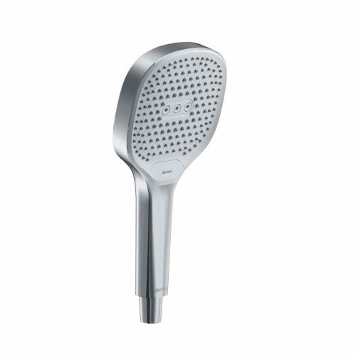 Душевая лейка Damixa Merkur 940020000 цвет хром