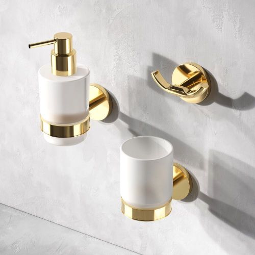 Стакан + держатель Am.Pm X-Joy A85A34399 - фото 3