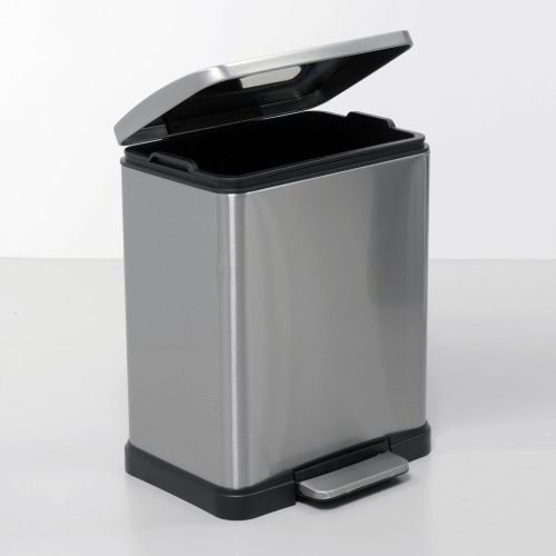 Ведро мусорное WasserKRAFT 622 - фото 3