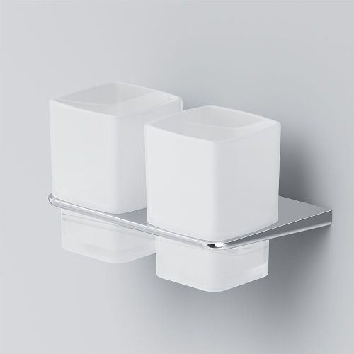 Стакан + держатель Am.Pm Inspire V2.0 A50A343400 - фото 4