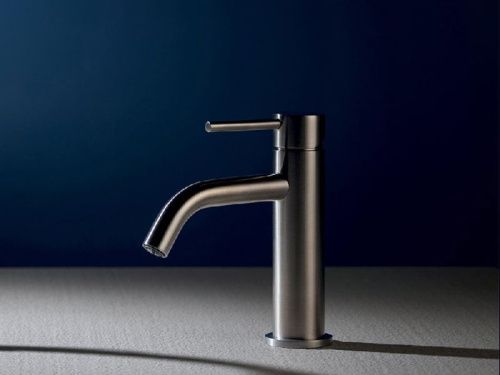 Смеситель Fima Carlo Frattini F3031XSCR на раковину хром