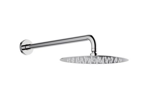 Душевая система Aquatek БЕТТА AQ1172CR встраиваемая в стену цвет хром - фото 3