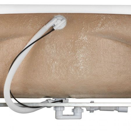 Монтажный комплект для ванны Santek Сан-паулу 1WH302400