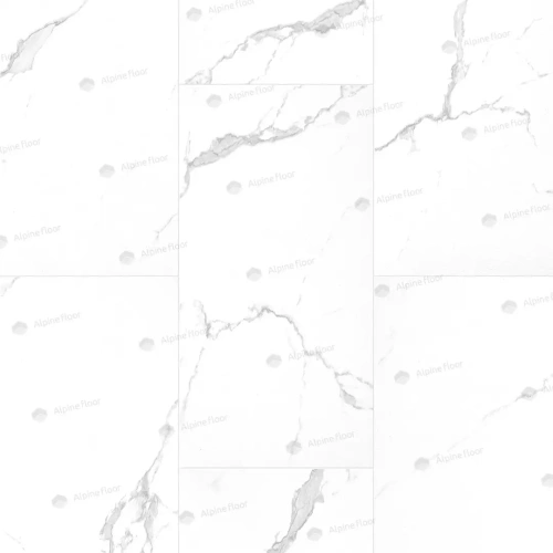 SPC ламинат Alpine Floor Stone Mineral Core ECO 4-22 MC Гранд Каньон толщина 0.4 см 43 класс 609,6х304,8 - фото 3