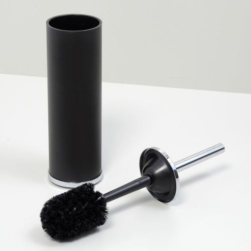 Ершик для унитаза WasserKRAFT 1027B - фото 3