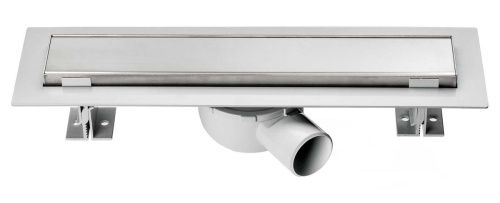 Душевой лоток Vincea OPTIMA SAY.601.60.P.DUZ 60х10 хром