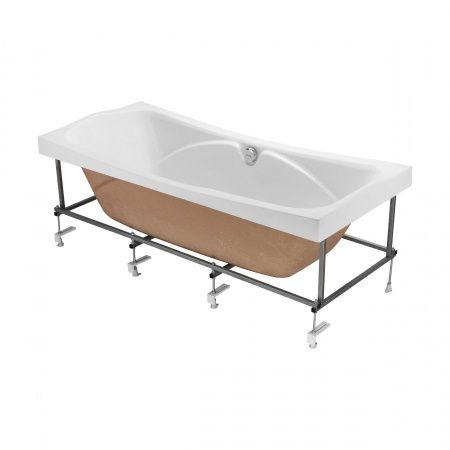 Монтажный комплект для ванны Santek Корсика 1WH112420