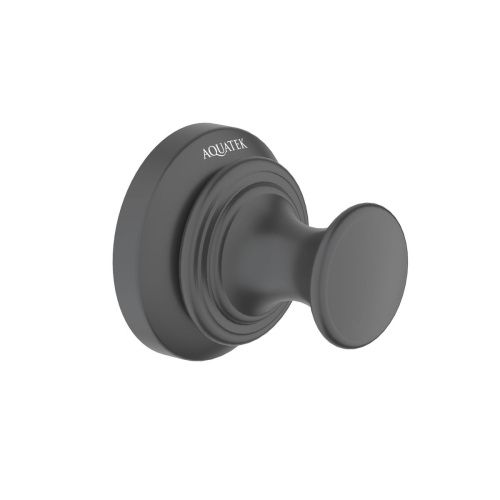 Крючок для ванны Aquatek КЛАССИК AQ4501MB