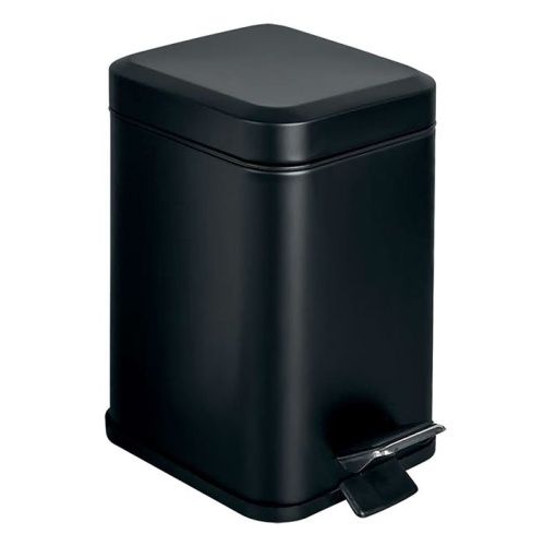 Ведро мусорное Colombo Black&White B9210.NM