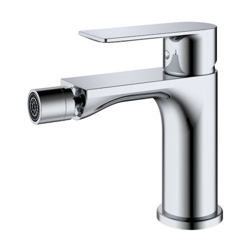 Смеситель Splenka S05 S05.50 на биде хром - фото 2