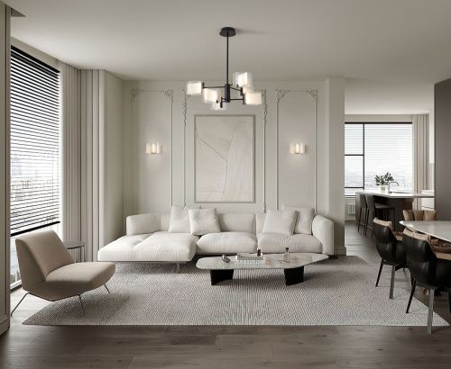 Бра Freya Ice FR5541WL-L5B - фото 2