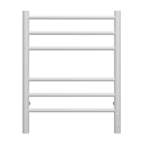 Полотенцесушитель электрический Terminus 4670078527462 50х60 белый - фото 2