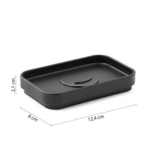 Мыльница Gedy Seventy 6312(14) - фото 2