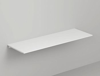 Столешница Salini COSTA 200124MF 150х50 накладная