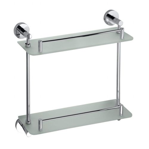 Полка в ванную Bemeta OMEGA 104202122