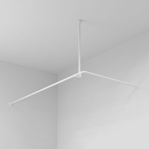 Карниз для ванной WasserKRAFT 839018 - фото 2