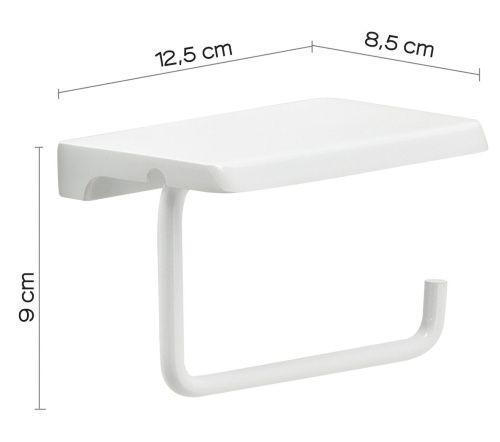 Бумагодержатель Gedy 2039(02) - фото 2