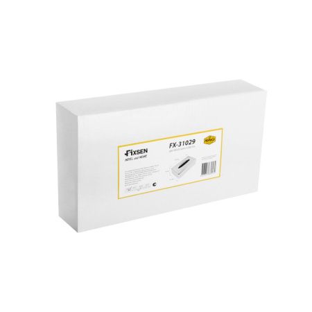 Боксы для салфеток Fixsen Hotel FX-31029