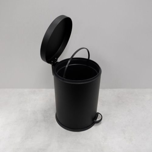 Ведро мусорное Fixsen Horeca FX-34024P - фото 2