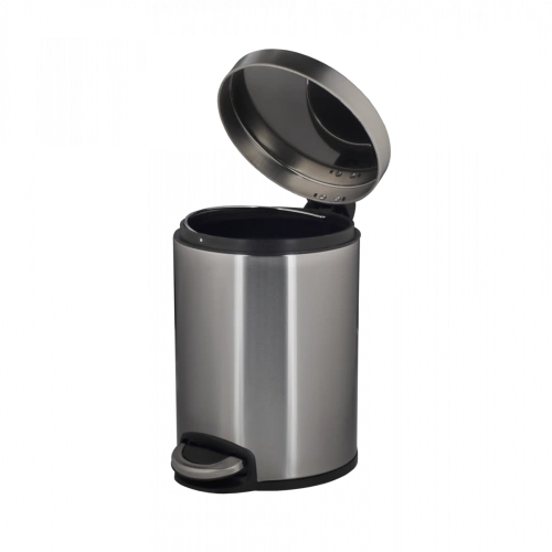 Мусорное ведро Merida KIM413 5 л - фото 2