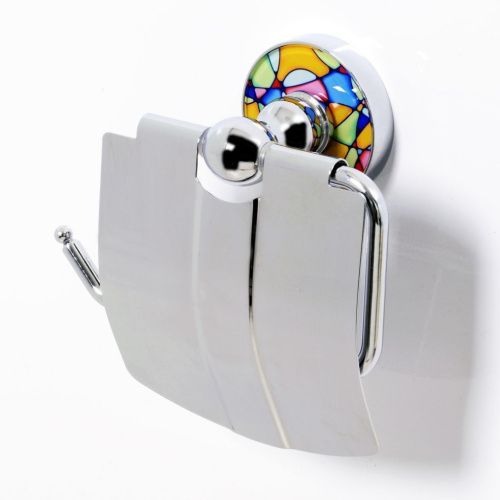 Бумагодержатель WasserKRAFT 2225 - фото 3