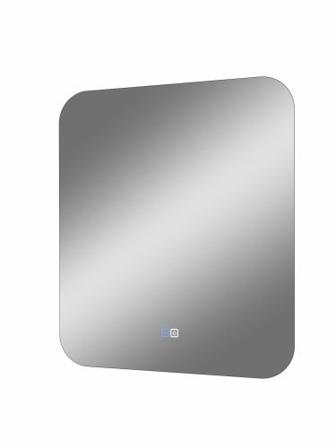 Зеркало с подсветкой и антизапотевателем Taliente Zled TA-Zled-B6070a 60х70 подвесное - фото 2