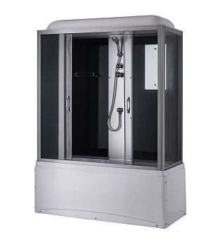 Душевой бокс Taliente TA-15070G 150х70