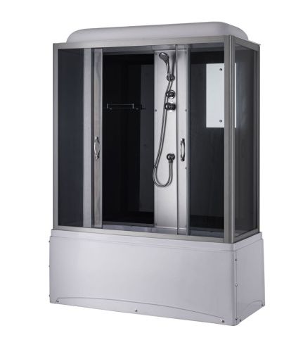 Душевой бокс Taliente TA-15070G 150х70