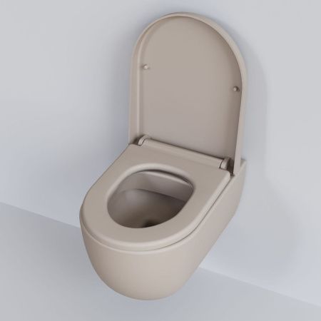 Крышка сиденье Ambassador Abner 102T20401