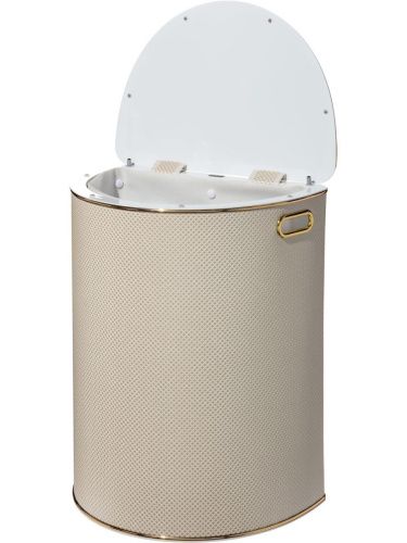 Корзина для белья Geralis Ромб RWG-O - фото 3