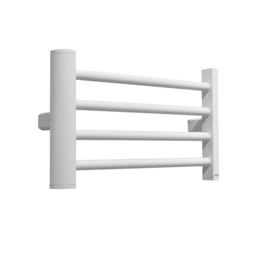 Полотенцесушитель электрический Fixsen FX-7200W-2 50х30 белый - фото 2