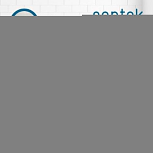 Раковина из сантехнического фарфора Santek Селигер WH110268 60х40 накладная цвет белый - фото 5