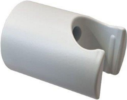 Держатель для душа Paffoni ZSUP010BO белый