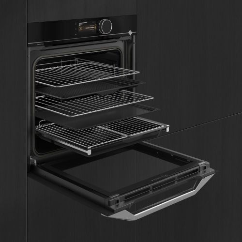 Духовой шкаф De Dietrich DOP4756X - фото 4