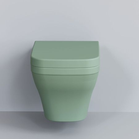 Крышка сиденье Ambassador Benefit 202T21001