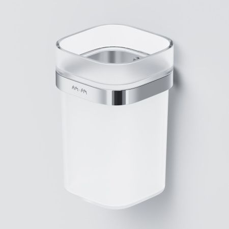 Стакан + держатель Am.Pm Func A8F34300