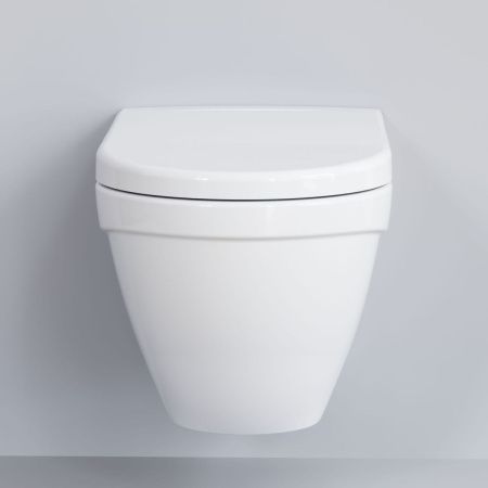 Крышка сиденье Ambassador Nord 132T20001