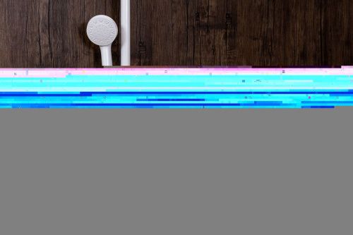 Душевой гарнитур OneLife  OL11w настенный  белый - фото 5