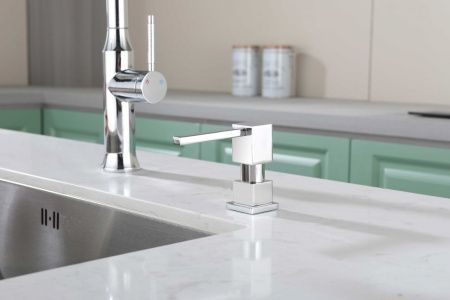 Дозатор для мыла Grocenberg AC0033