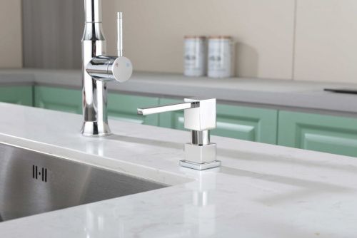 Дозатор для мыла Grocenberg AC0033 - фото 5